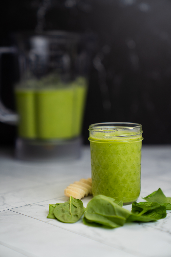 Greens Smoothie